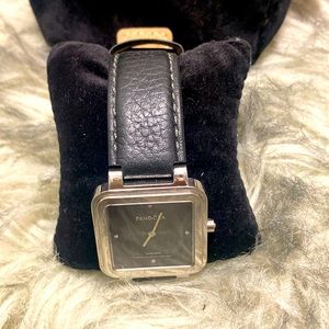 pandora watch